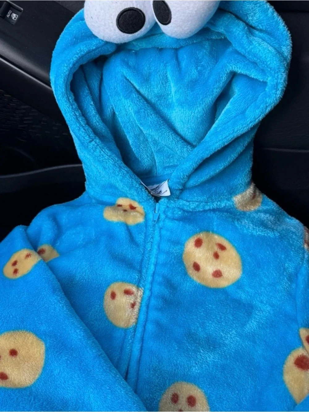 Sesame Street official sesame